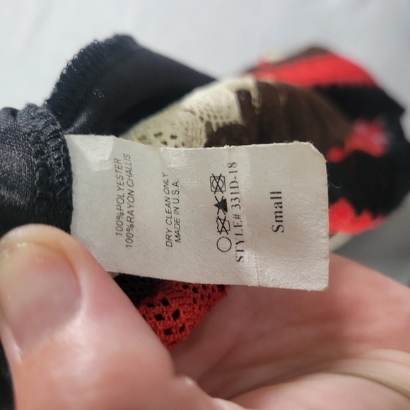 Judith March Small Women One Shoulder Dress Anthropologie One Shoulder Knit Fall - Picture 12 of 13